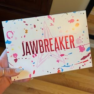 Jeffree Star Cosmetics Jawbreaker Artistry Palette Full-size